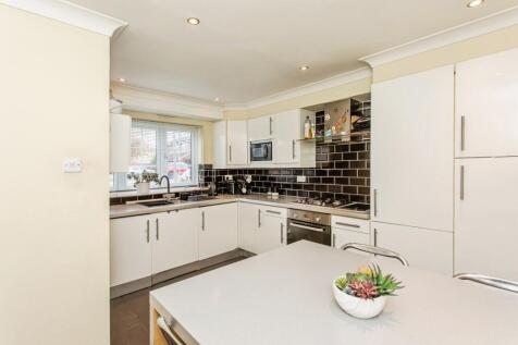 Kitchen Breakfast/Rm