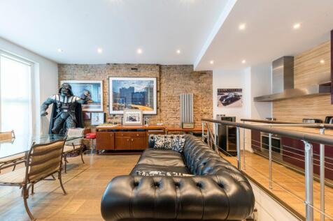 Reception/ Dining/ Kitchen