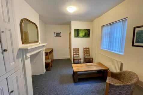 Waiting Room