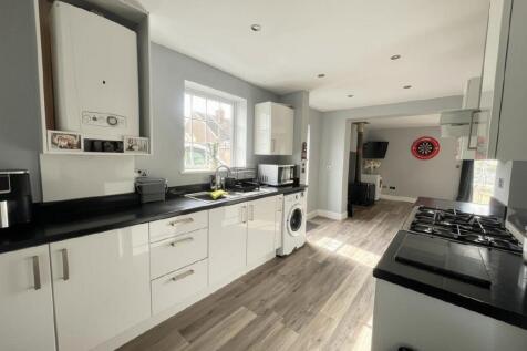 Kitchen / Diner / Family Room