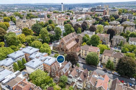 25 - 27 Belgrave Road, Clifton, Bristol BS8 2AA | 
