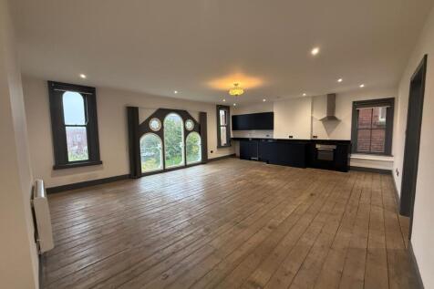 To Let -  Craft Court, Southport Town Centre, PR9 - Second Floor Apartment photo 3