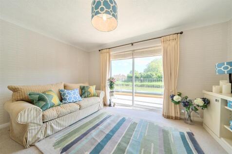 Ground Floor Living Room