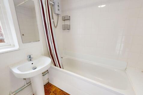 Student Digs - Grasm