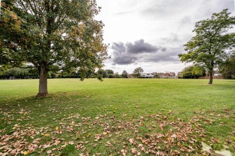 Park Behind