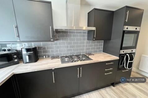 Communal Kitchen