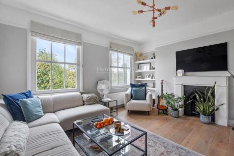 11-fc2eGCHMF - Flat 4 111 Grosvenor Ave - Receptio