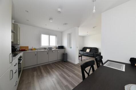 Forster Way, Stevenage photo 5