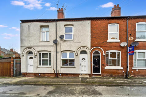 3 Florence Street, Walsall, West Midlands, WS1 2LQ