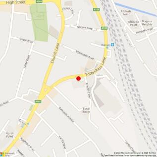 Property Map