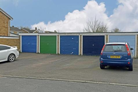 Garage En-Bloc