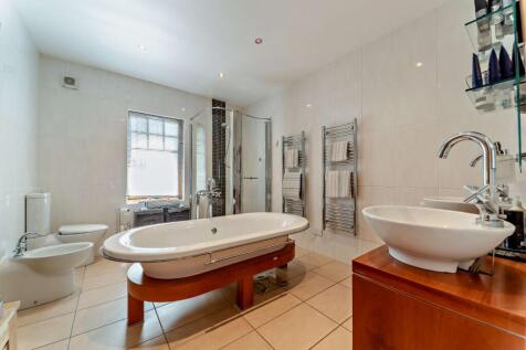 Principle Ensuite