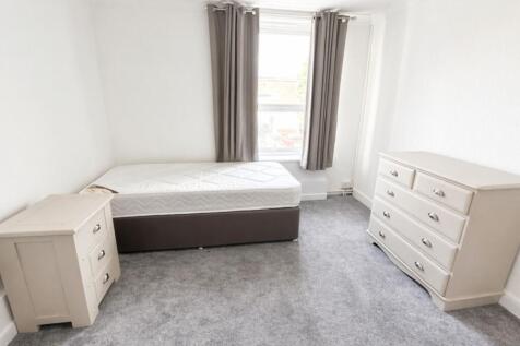 Bed Area