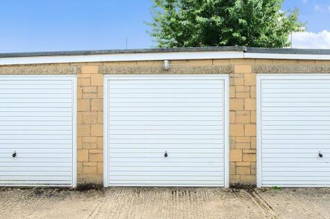 Garage Area