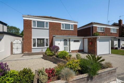 Spire Avenue, Whitstable