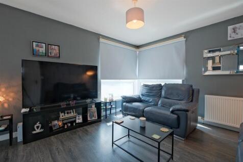 Open Plan Lounge