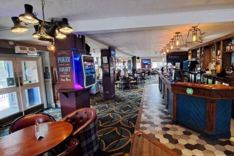 Pub to rent Image 5