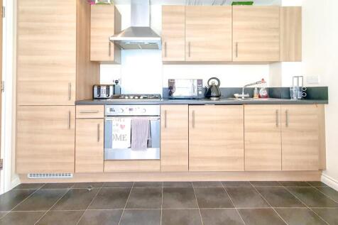 Fusion Court, Ware photo 4