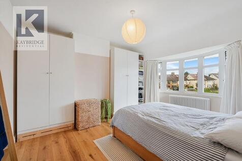 Lakehurst Road, Epsom - KT19 0EQ