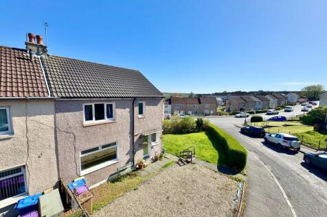 Mossend Avenue, Kilbirnie external