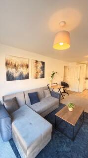 Smithfield House, 22 Belgrave Middleway, Birmingham, Ubited Kingdom, B5 7FF photo 4