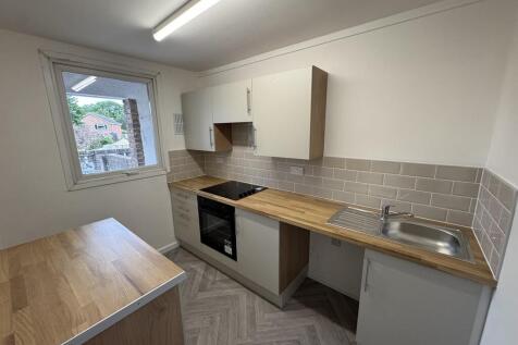 121a Collingwood ...