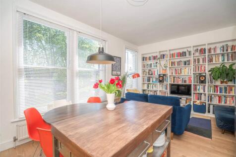 Kitchen Reception