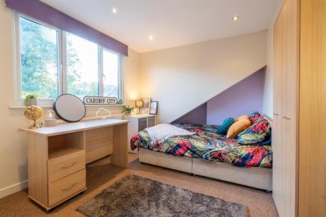 6-bed house on 12 Moor End Road, Crookesmoor, Sheffield, £2,964/mo