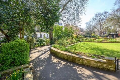 Canonbury Square