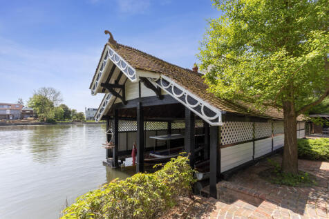 Boathouse