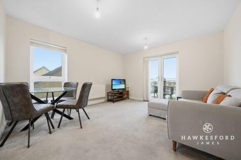 Jubilee Street, Sittingbourne - Lounge/diner