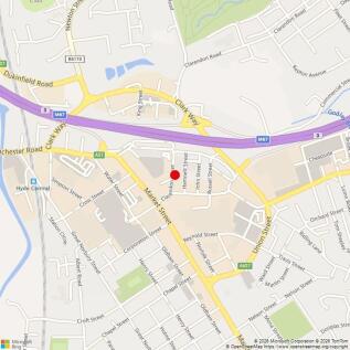 Property Map