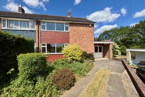 Dronfield, S18 - property photo