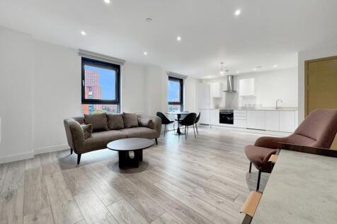 The Radiant, 84 Kirkstall Road, Leeds LS3 photo 3