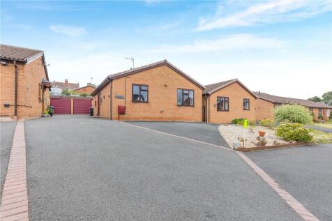 Bridgnorth, WV16 - property photo
