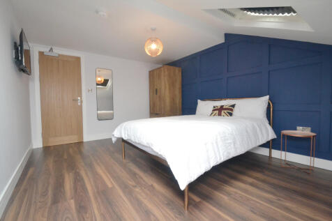 Filey Road, Fallowfield, Manchester, M14 photo 4
