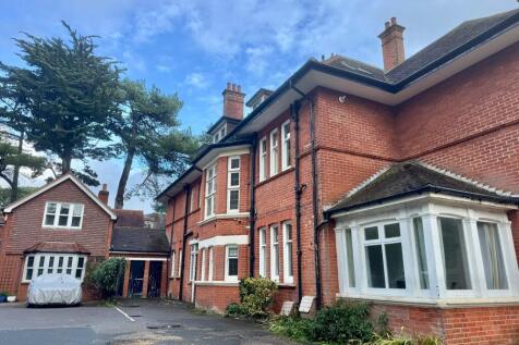 2 Bedroom Flat in BH4 8AA