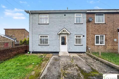 Tredegar, NP22 - property photo