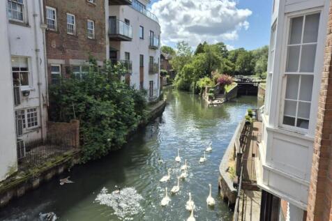 Northbrook Street, Newbury photo 5