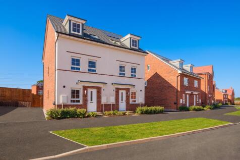 Exterior view of our 3 bed Norbury home