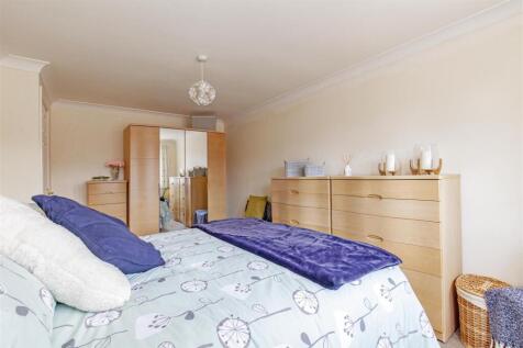 Front Double Bedroom One