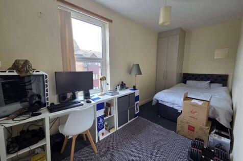 4 Ainsley Road, Crookesmoor, S10 1EU photo 4