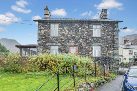 Cuthbert House