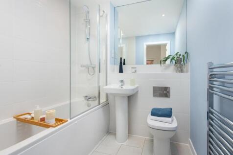 Showhome photography