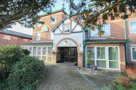 Beech Court Mapperley, Nottingham, NG3 5PZ