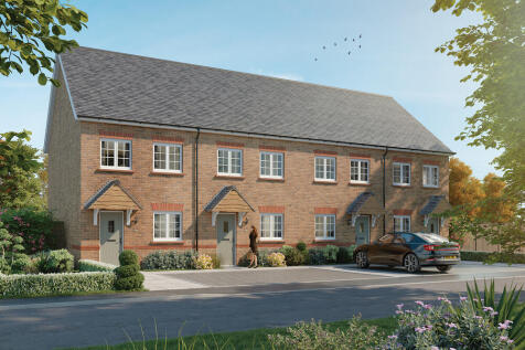 The Stamford Mid - 3 Bedroom Home
