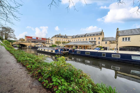 Canal Views
