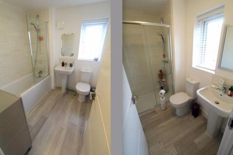 Bathroom and En-Suite