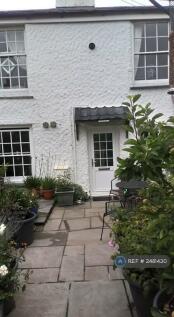 Front Of The House