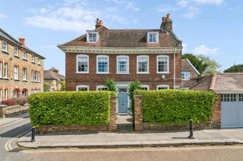 Upper Butts, TW8 - FOR SALE